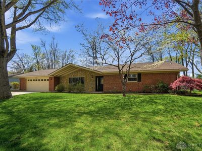 4623 Woodwell Dr
