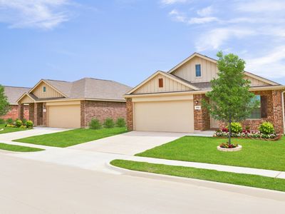 Littleton Plan, Rancho Canyon : Watermill Collection