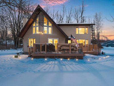 Property at 129 W Wallrich Rd, Cecil, WI