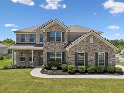 1144 Brixworth Dr