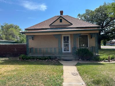 Property at 503 Sherman Ave, Ordway, CO