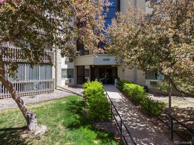 14390 E Marina Drive #606