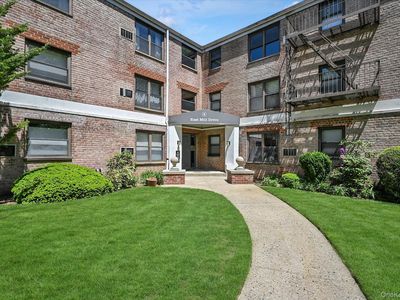 4 East Mill Drive #3E