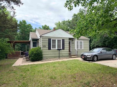 Property at 2015/2017 Anderson Ave, Manhattan, KS