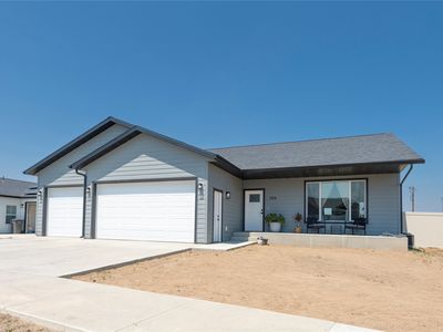 266 Meadow View Loop