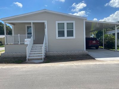 601 Starkey Rd Lot 329