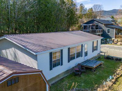 Property at 18 Fawn Ridge Rd, Lake Placid, NY