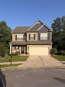 3840 Green Ridge Ct