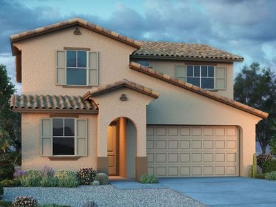 Erikson Plan, Mystic Discovery Collection