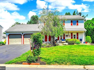 265 Faith Dr