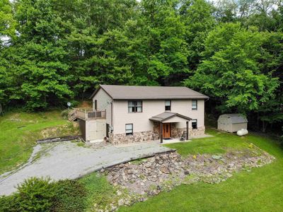 Property at 1344 Goose Run Rd, Fairmont, WV