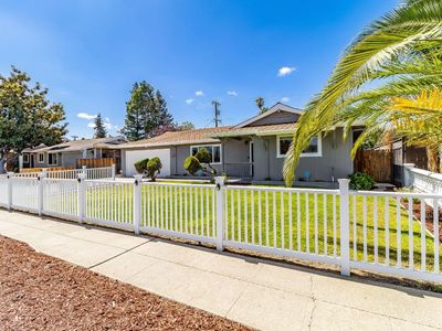1427 San Tomas Aquino Rd