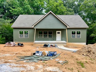 54 Snyder Cir