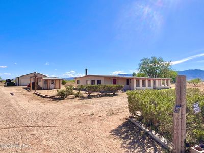 7857 W Winchester Easement