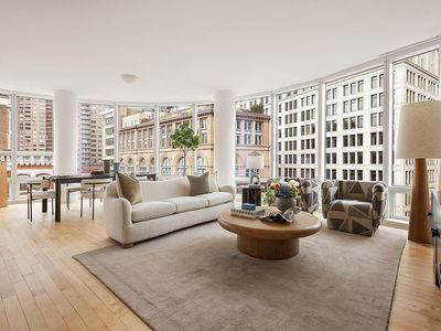 445 Lafayette St #9C