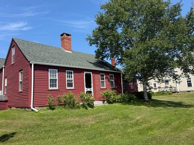 5 Chestnut Street
