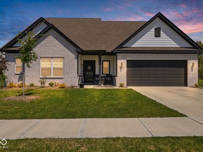 1234 Breckinridge Way