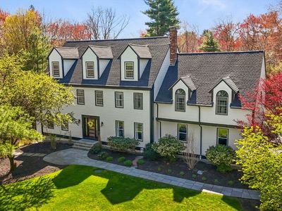 27 Bogastow Cir