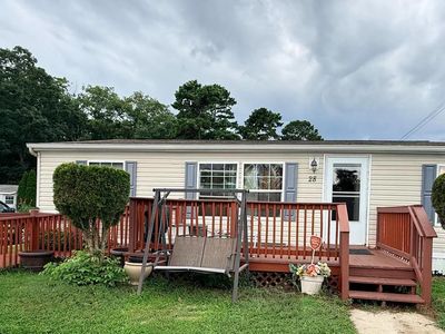 800 College Dr Unit 28