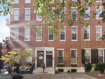 1802 Pine St #4