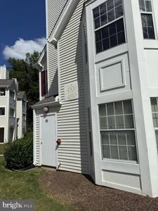 4504 Lord Loudoun Ct #17-5