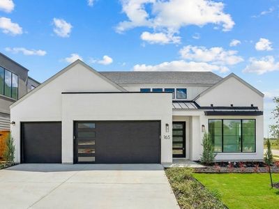 Harmony Plan, Rio Vista at Kelly Ranch