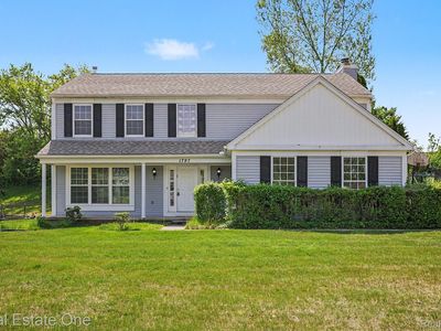 1797 Poppleton Dr