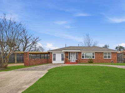 3609 Dawson Ln