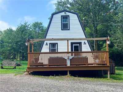 Property at 10278 Spencer Hill Rd, Wayland, NY