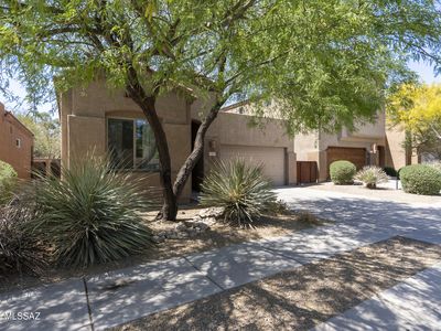 5489 N Quiet Dream Ave