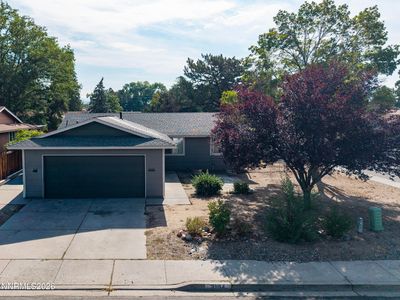 Property at 3104 Sandy St, Sparks, NV