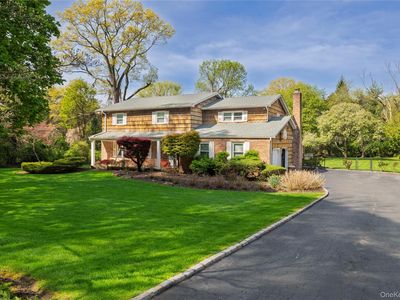 167 Brookville Lane