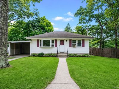 45 Dawn Road