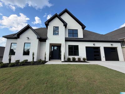 Property at 3681 Vanderbilt Way, Fultondale, AL