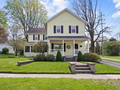 Property at 17 W Main St, Berlin Heights, OH