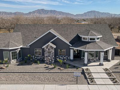 6416 Cadence River Dr