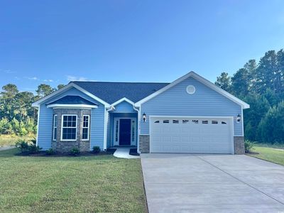 Property at 5272 Old Forest Dr. Lot 1 Josie, Josie Loris, SC