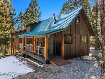 588 Upper Cottonwood Rd