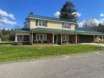 733 Oak Ridge Rd