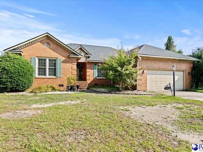 600 Chaucer Dr