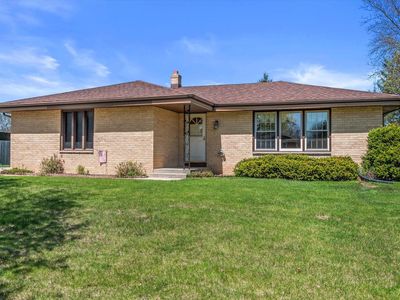7002 W Lindner DRIVE