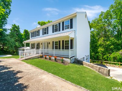 Property at 1425 James Farm Road, Stratford, CT