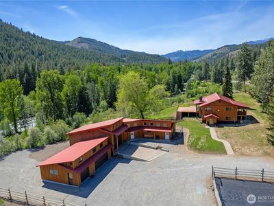 571 Twisp River Road