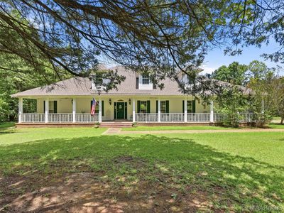 600 Cedar Pines Rd