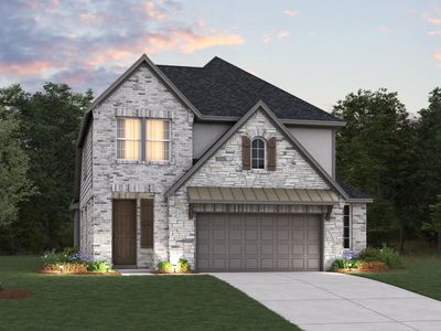 6223 Coyote Glade Dr