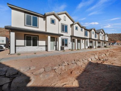 3377 E Dance Hall Ln #2356