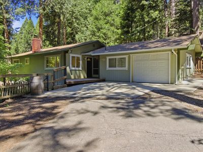 Property at 6152 Pine St, Pollock Pines, CA