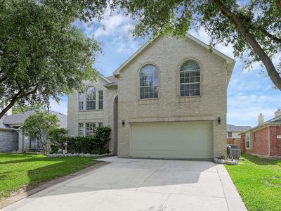 2539 Forge Creek Rd