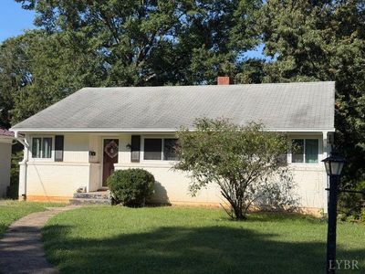 Property at 1689 Spottswood Pl, Lynchburg, VA