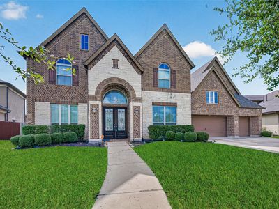 10210 Olivia View Ln